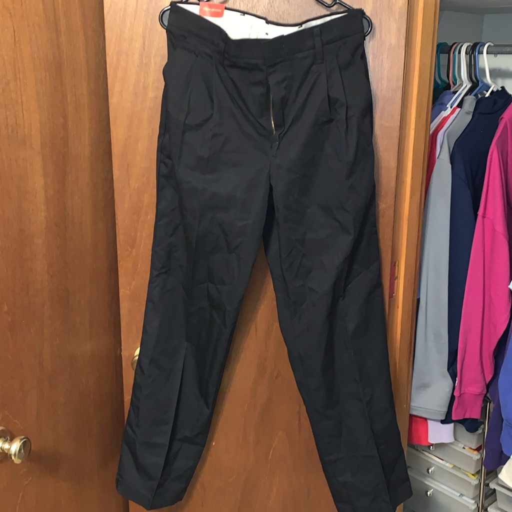 Nwt Work Slacks